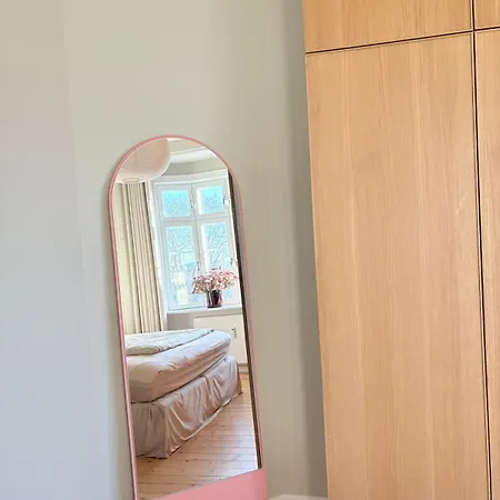 Cosy Vesterbro * Копенгаген