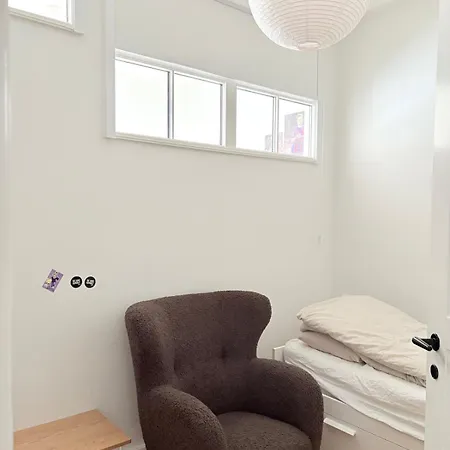 Cosy Vesterbro Copenhagen