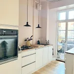 Cosy Vesterbro 코펜하겐