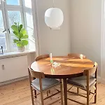 Cosy Vesterbro 아파트 *