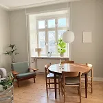 Cosy Vesterbro